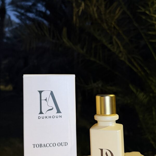 TOBACCO OUD