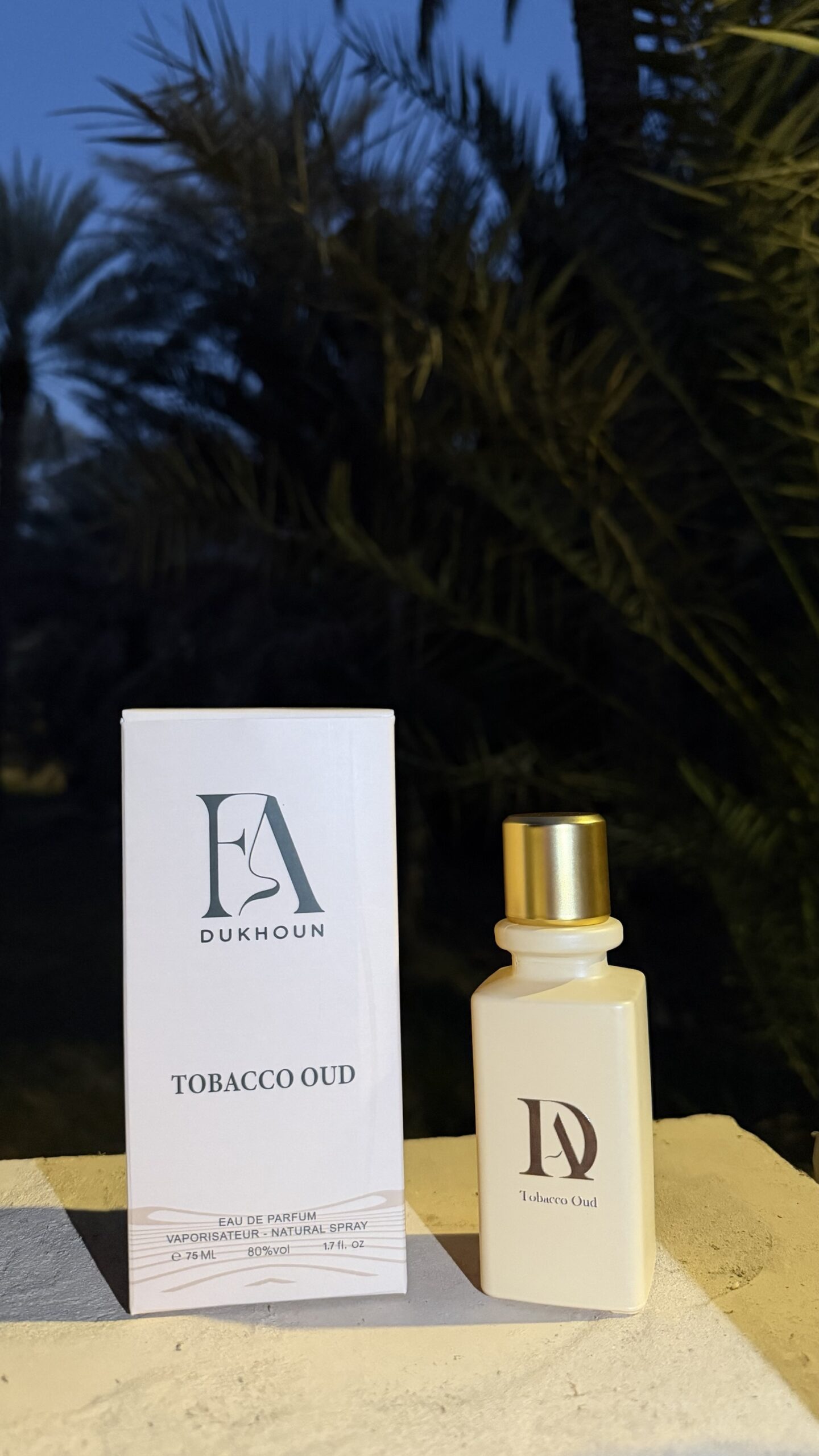 img_0862 TOBACCO OUD - Image 1