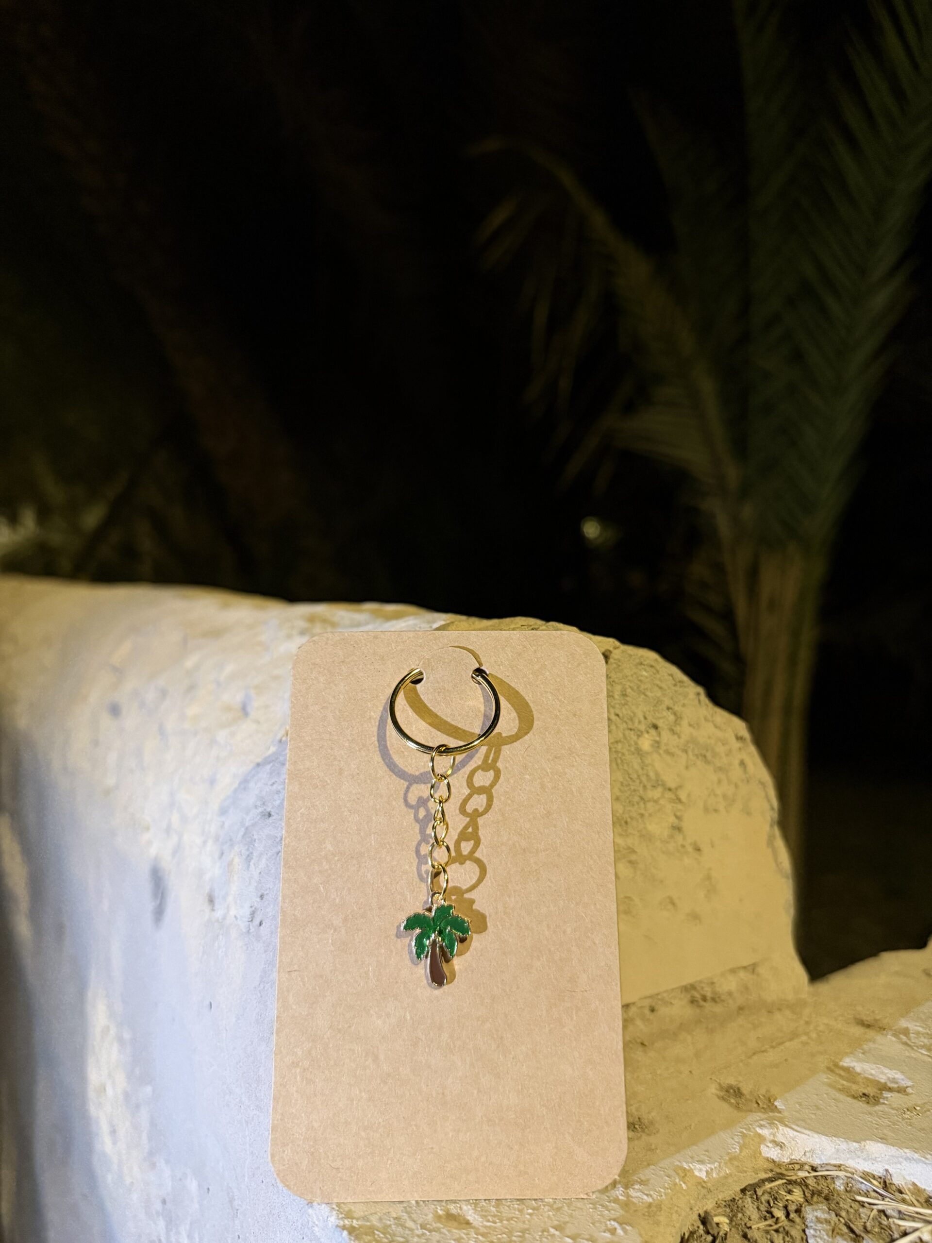 img_0888 قلادة نخله - Image 1