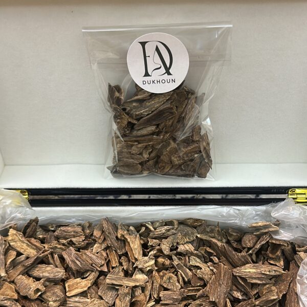 عود هندي موري