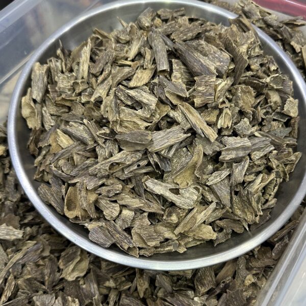 عود هندي موري