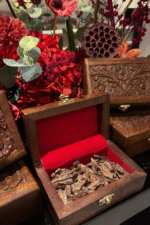 بوكس خشبي للعود - Image 2