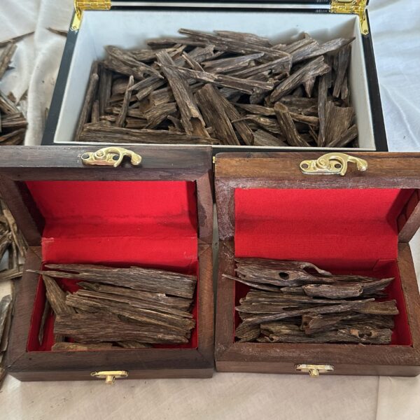 عود هندي تربل سوبر (ناجالاند)